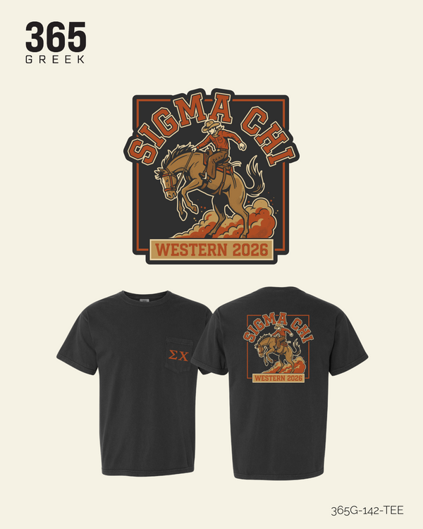Tau Kappa Epsilon Christmas T-Shirt