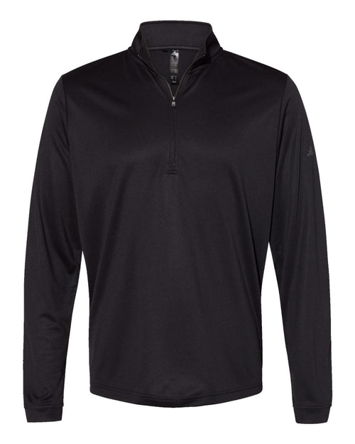 Adidas A401 Ultimate365 Lightweight Quarter-Zip