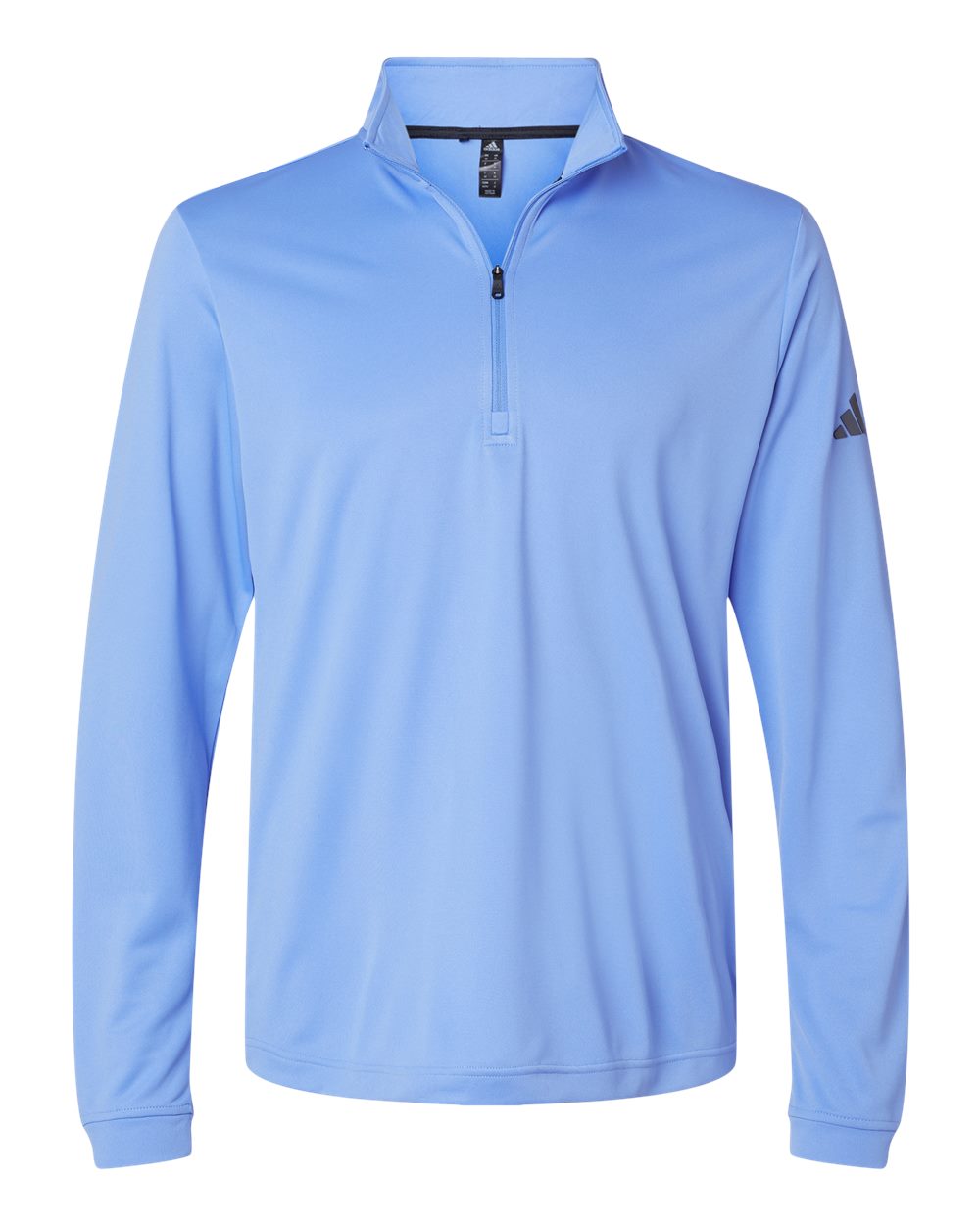 Adidas A401 Ultimate365 Lightweight Quarter-Zip