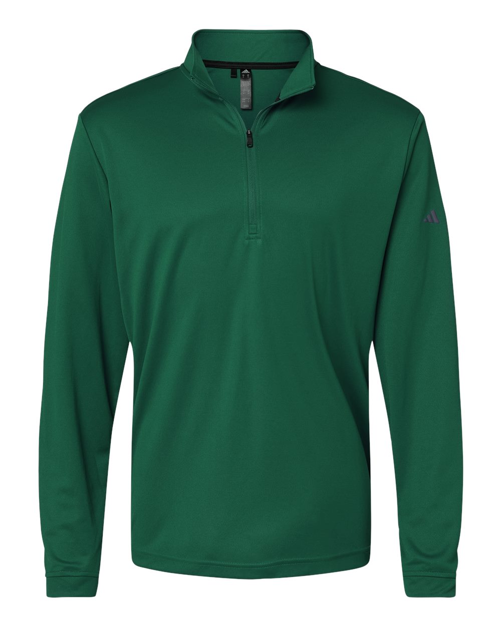Adidas A401 Ultimate365 Lightweight Quarter-Zip