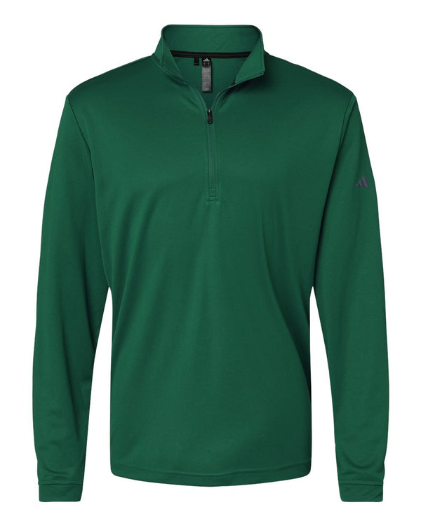 Adidas A401 Ultimate365 Lightweight Quarter-Zip