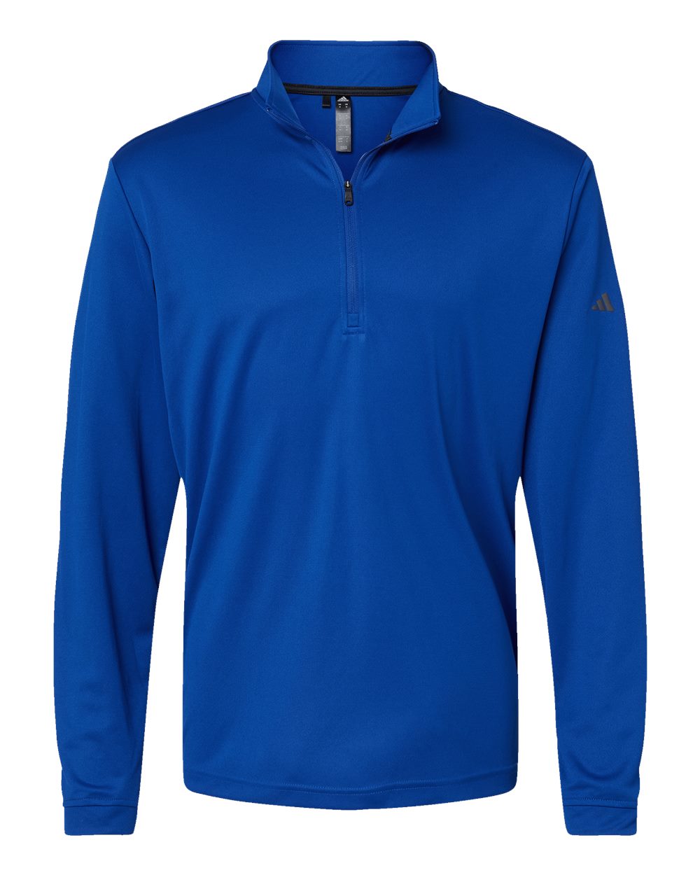 Adidas A401 Ultimate365 Lightweight Quarter-Zip