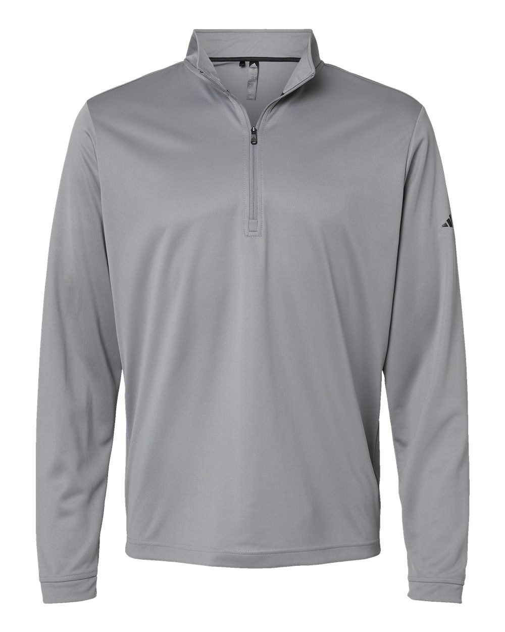 Adidas A401 Ultimate365 Lightweight Quarter-Zip