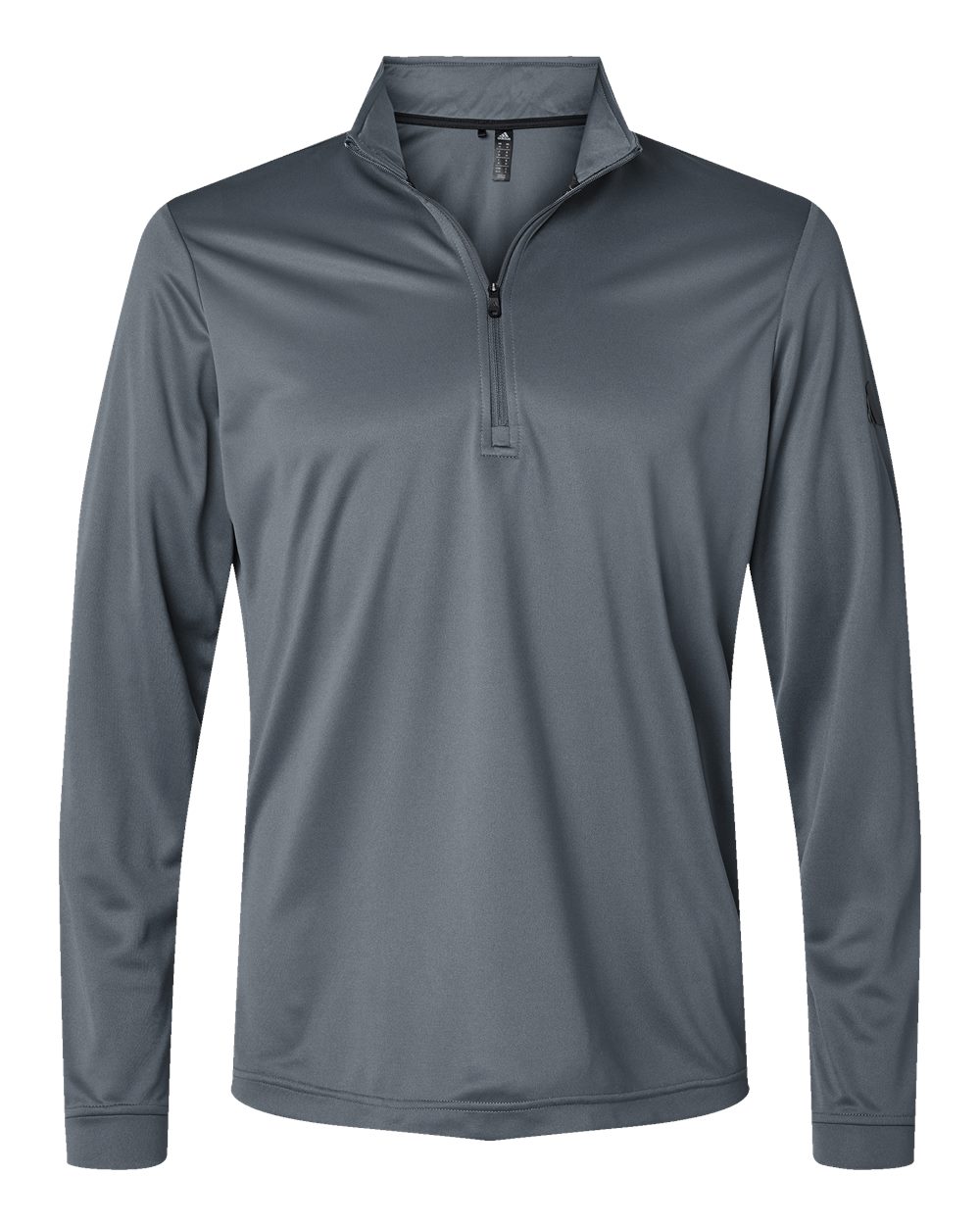 Adidas A401 Ultimate365 Lightweight Quarter-Zip