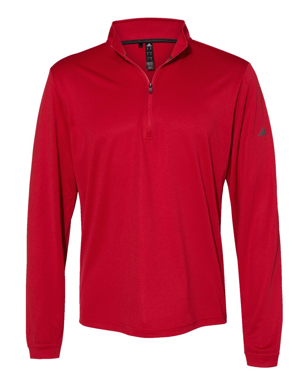 Adidas A401 Ultimate365 Lightweight Quarter-Zip