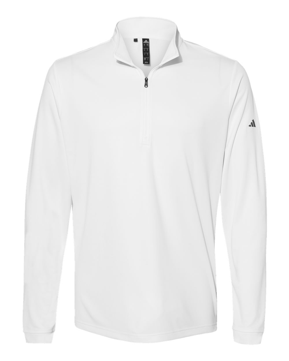 Adidas A401 Ultimate365 Lightweight Quarter-Zip
