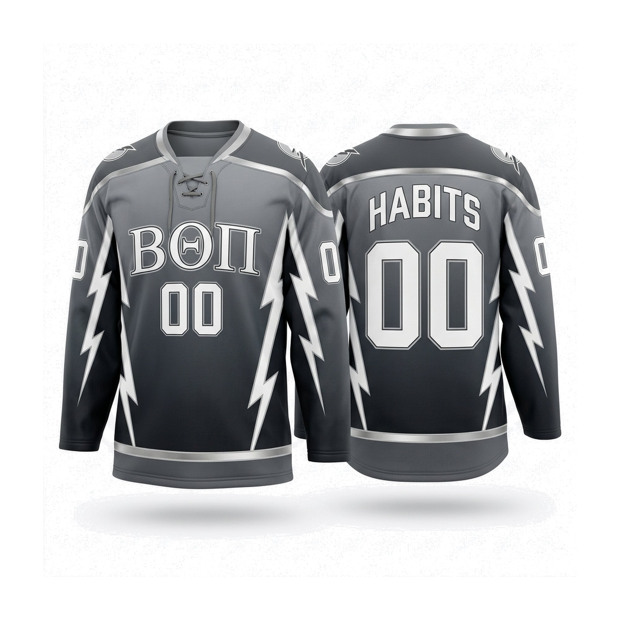Beta Theta Pi - Storm Hockey Jersey