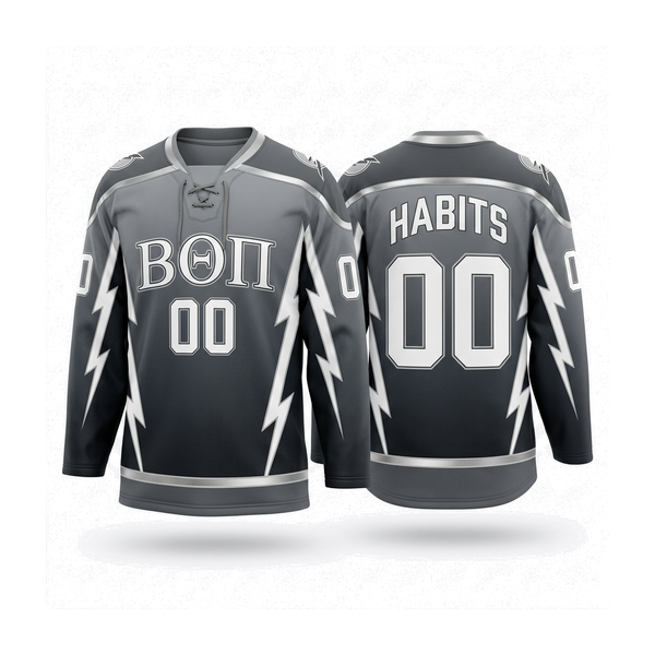 Beta Theta Pi - Storm Hockey Jersey