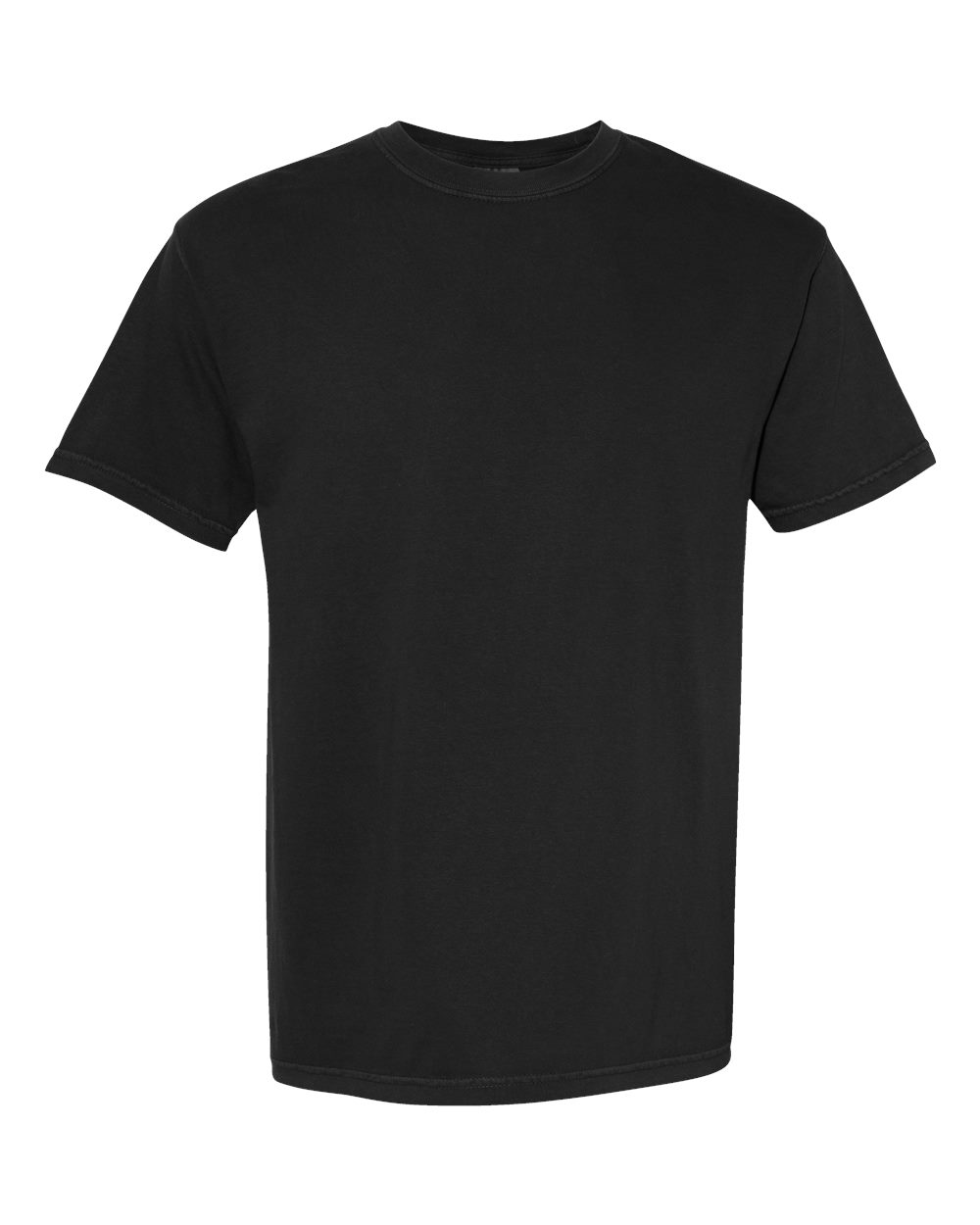 Comfort Colors 1717 in Black