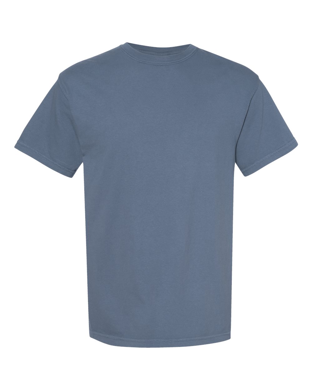 Comfort Colors 1717 in Blue Jean