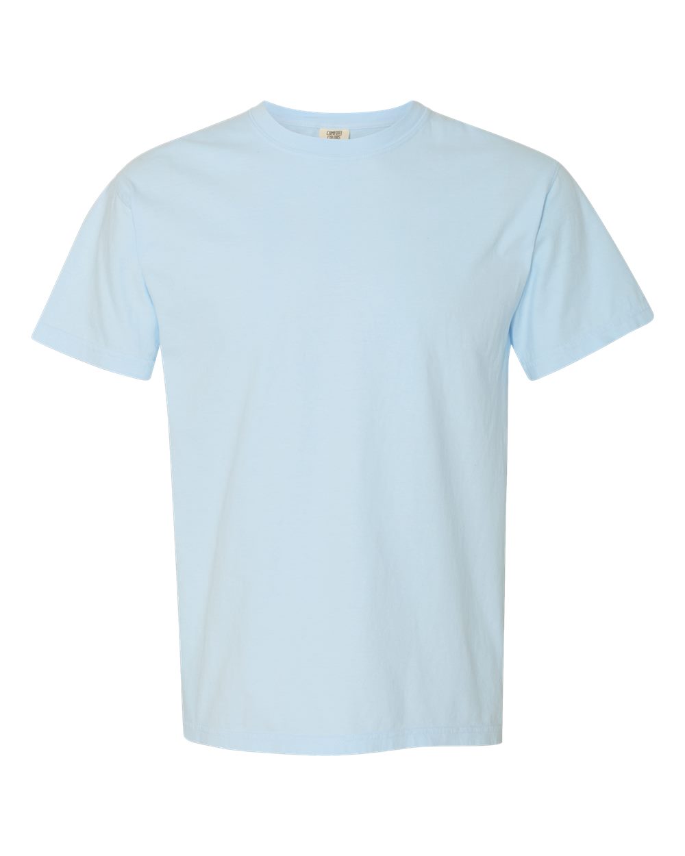 Comfort Colors 1717 in Chambray