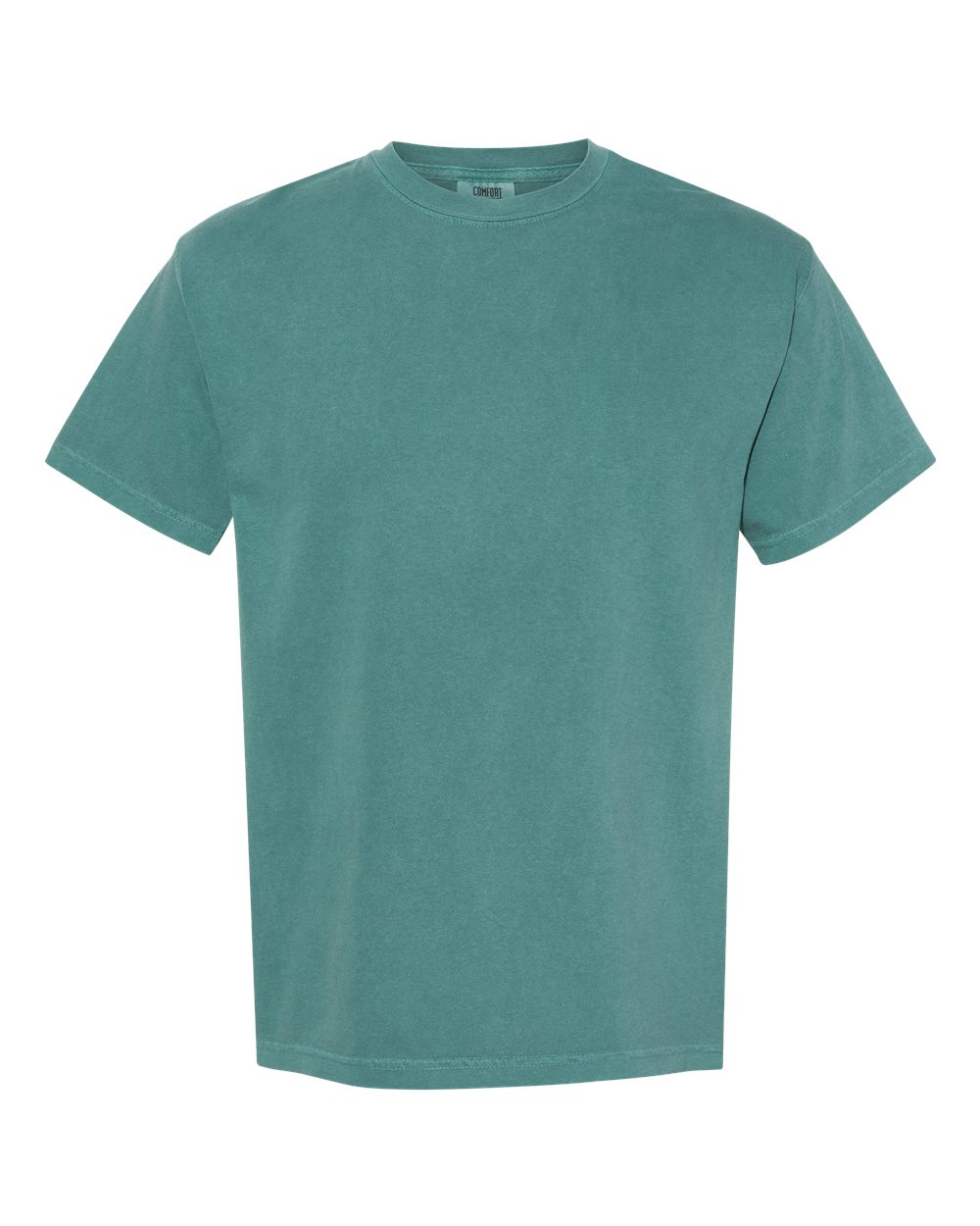 Comfort Colors 1717 in Emerald