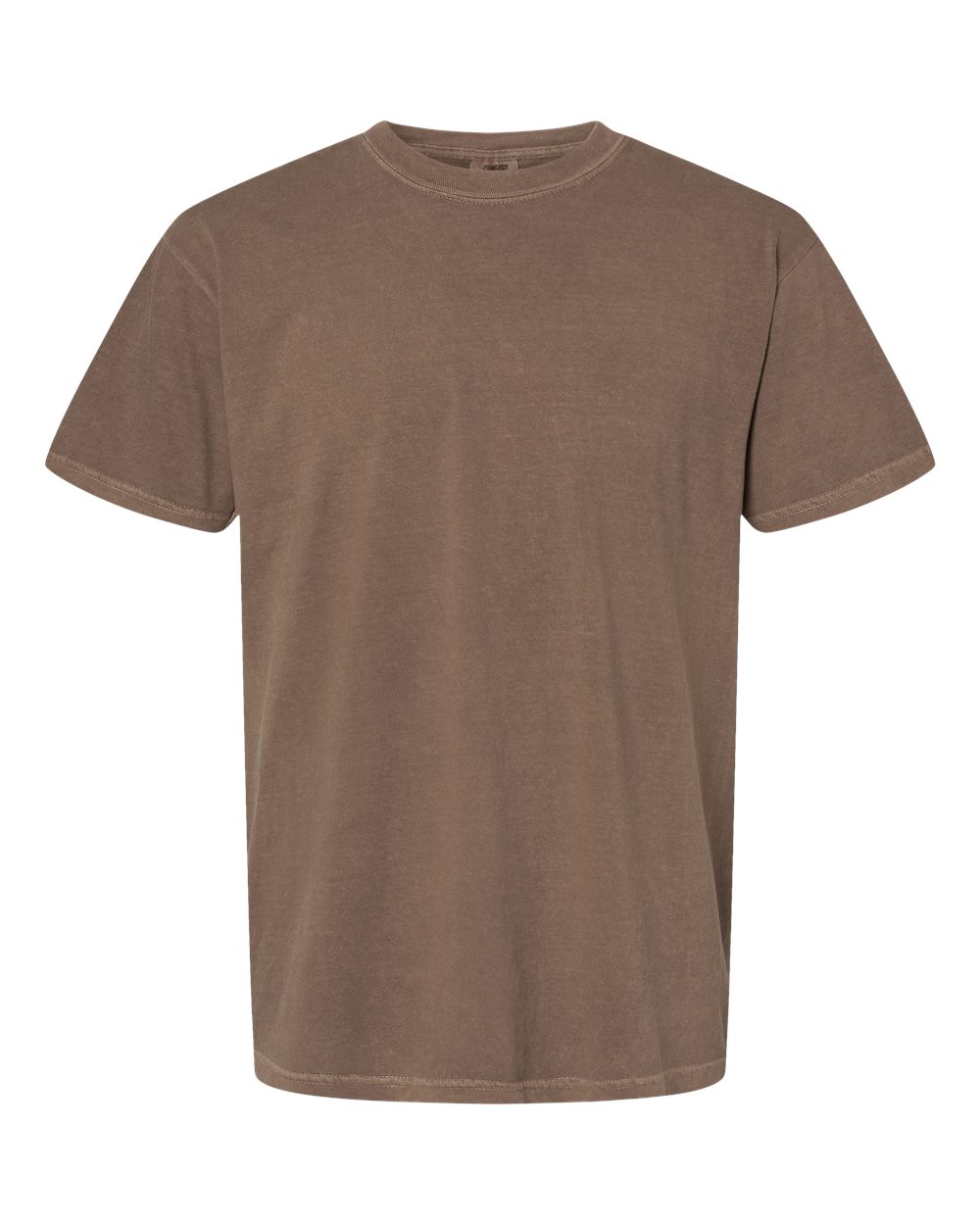 Comfort Colors 1717 in Espresso