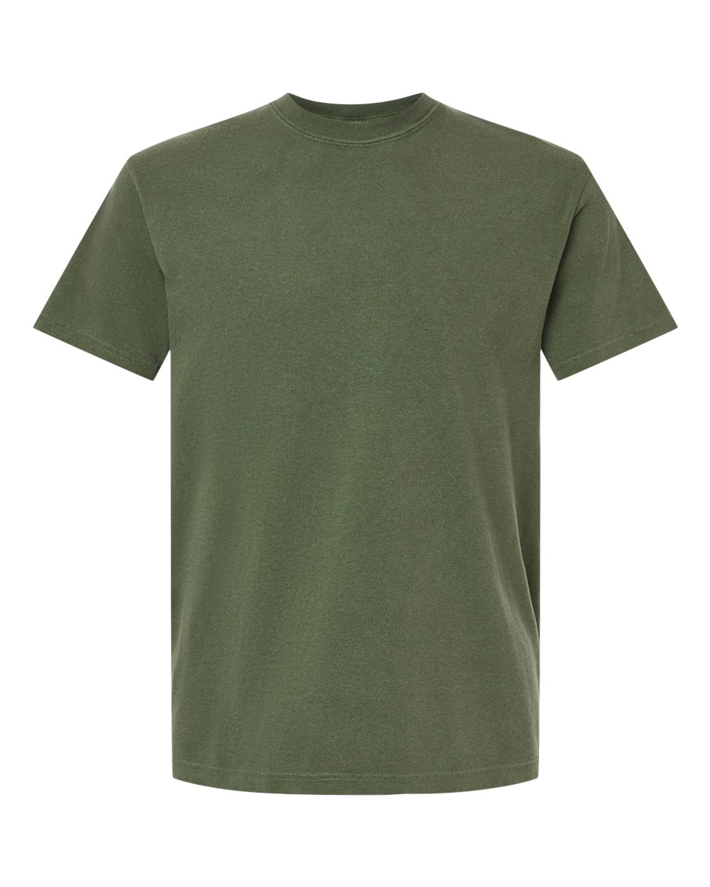 Comfort Colors 1717 in Hemp