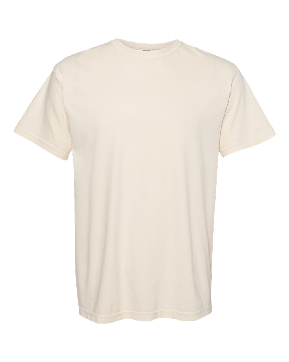 Comfort Colors 1717 in Ivory