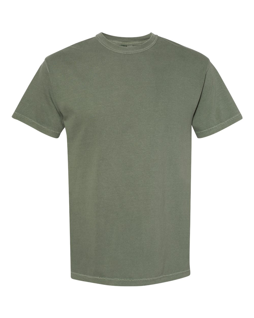 Comfort Colors 1717 in Moss