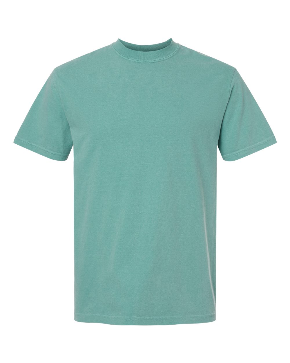 Comfort Colors 1717 in Seafoam