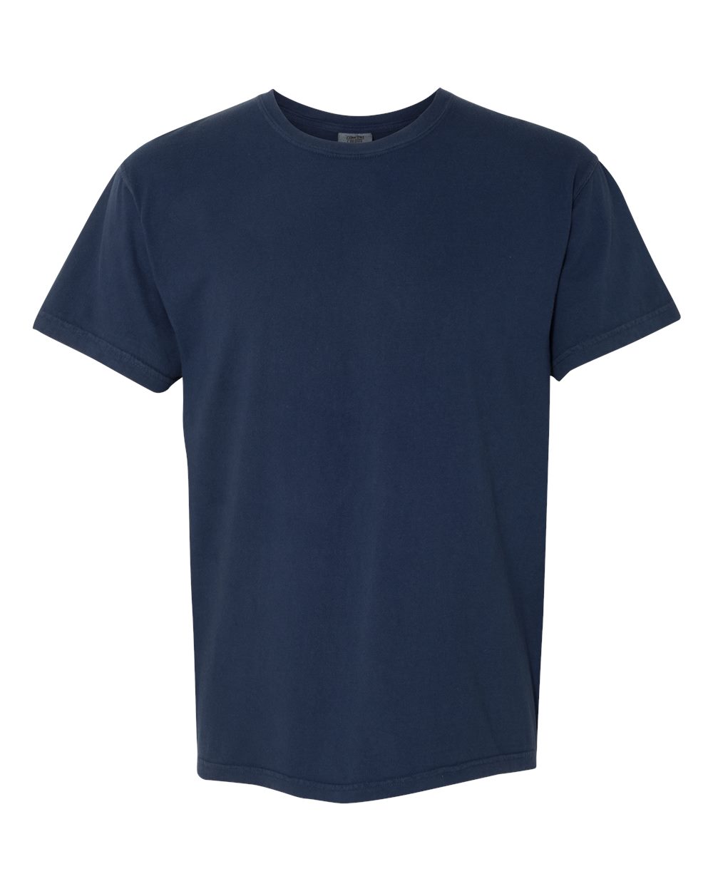 Comfort Colors 1717 in True Navy