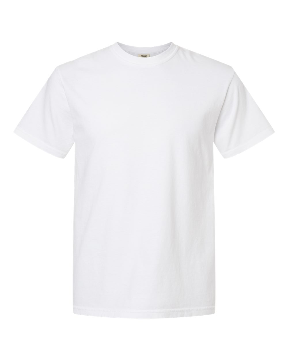 Comfort Colors 1717 in White