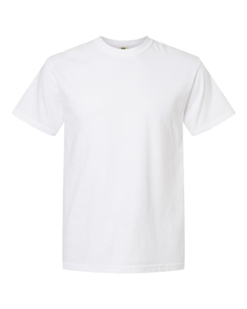 Comfort Colors 1717 in White