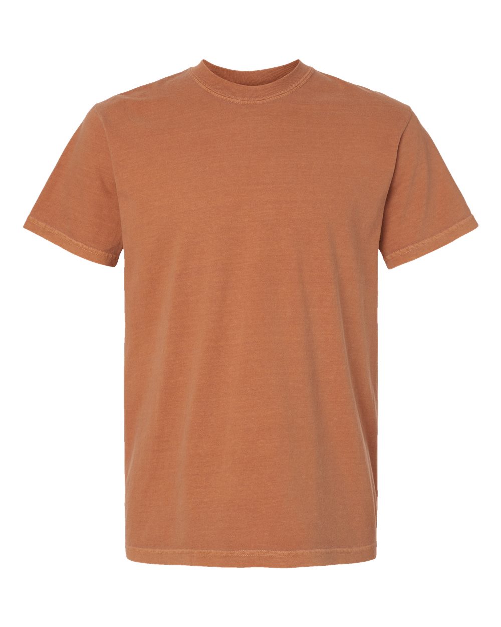 Comfort Colors 1717 in Yam