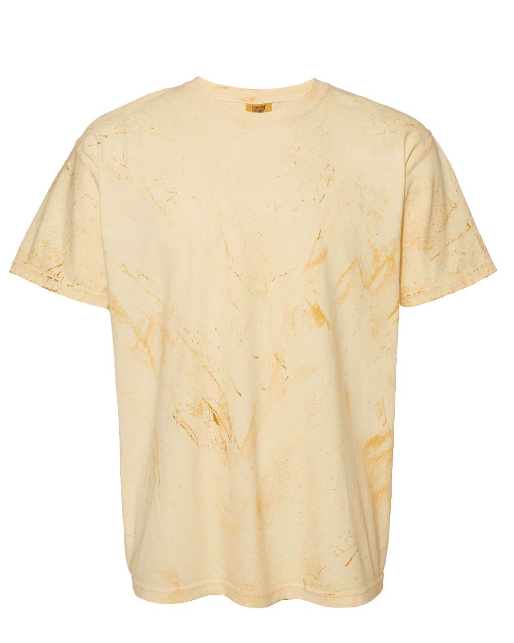 Comfort Colors 1745 Colorblast Heavyweight Tee