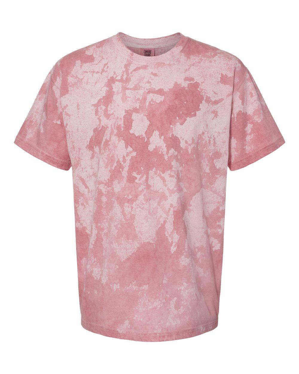 Comfort Colors 1745 Colorblast Heavyweight Tee
