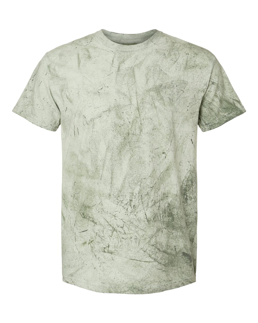 Comfort Colors 1745 Colorblast Heavyweight Tee