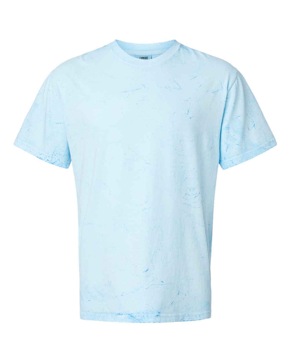 Comfort Colors 1745 Colorblast Heavyweight Tee