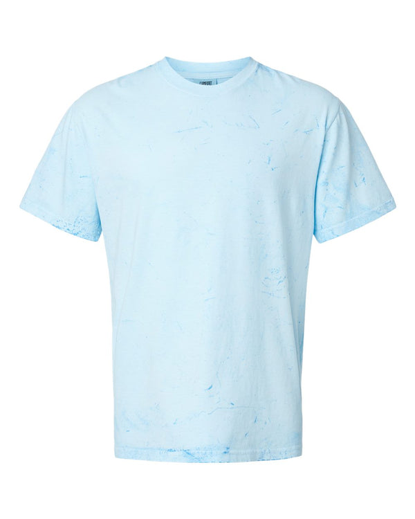 Comfort Colors 1745 Colorblast Heavyweight Tee