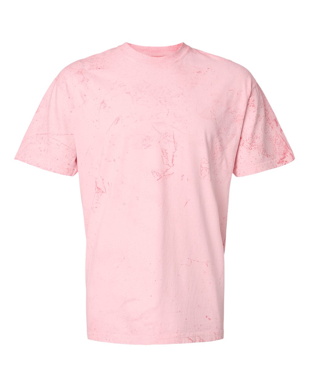 Comfort Colors 1745 Colorblast Heavyweight Tee