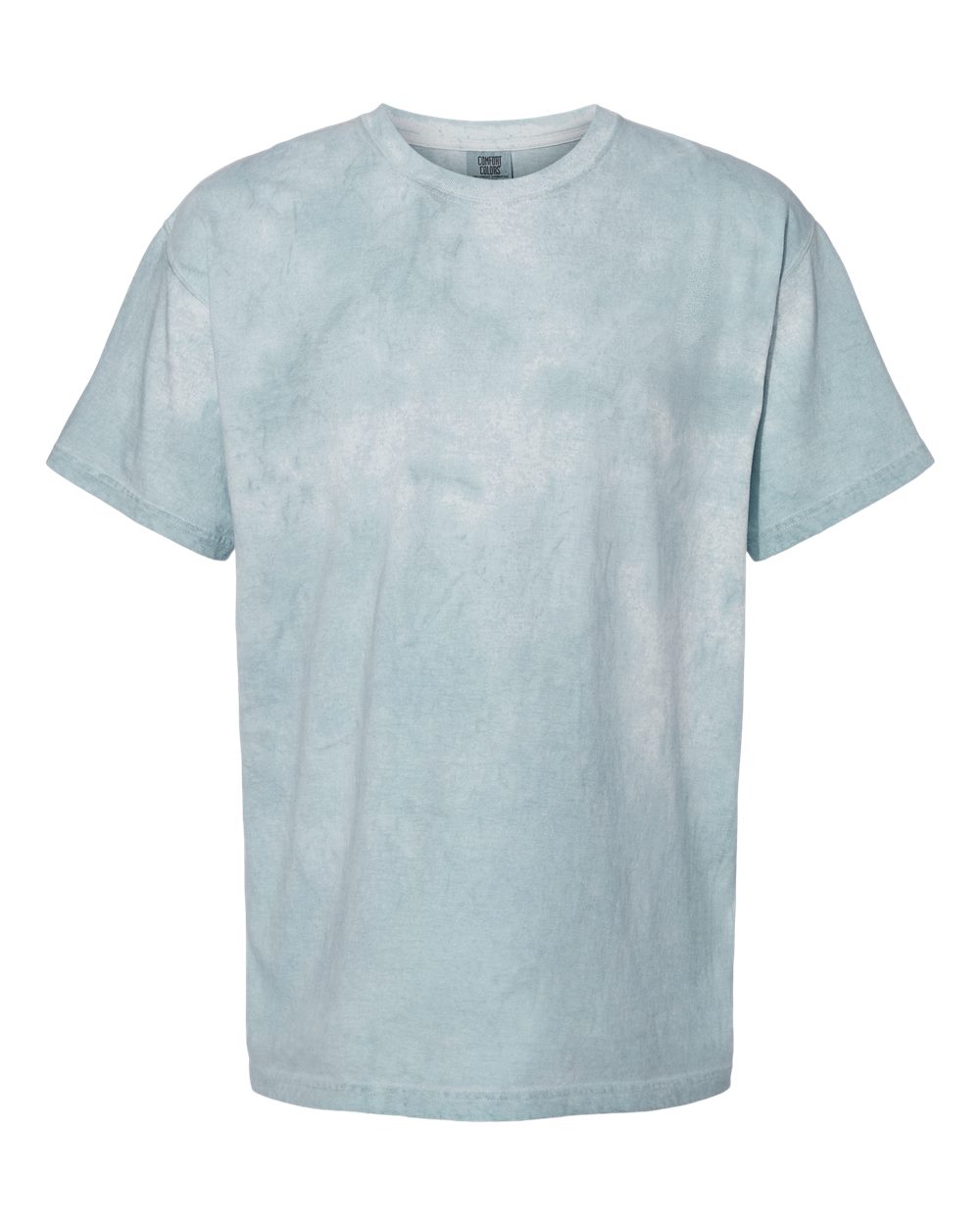 Comfort Colors 1745 Colorblast Heavyweight Tee