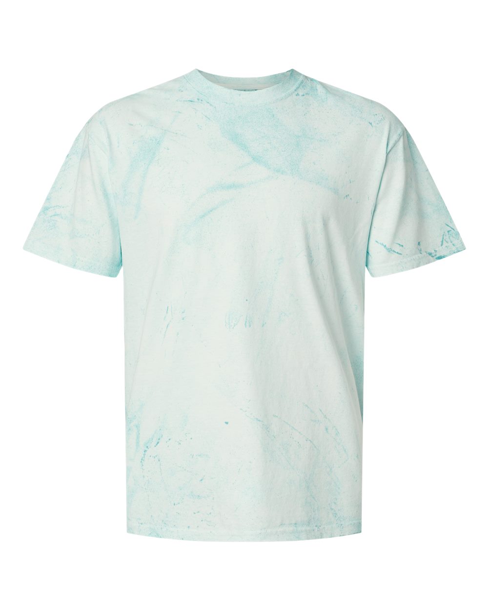 Comfort Colors 1745 Colorblast Heavyweight Tee