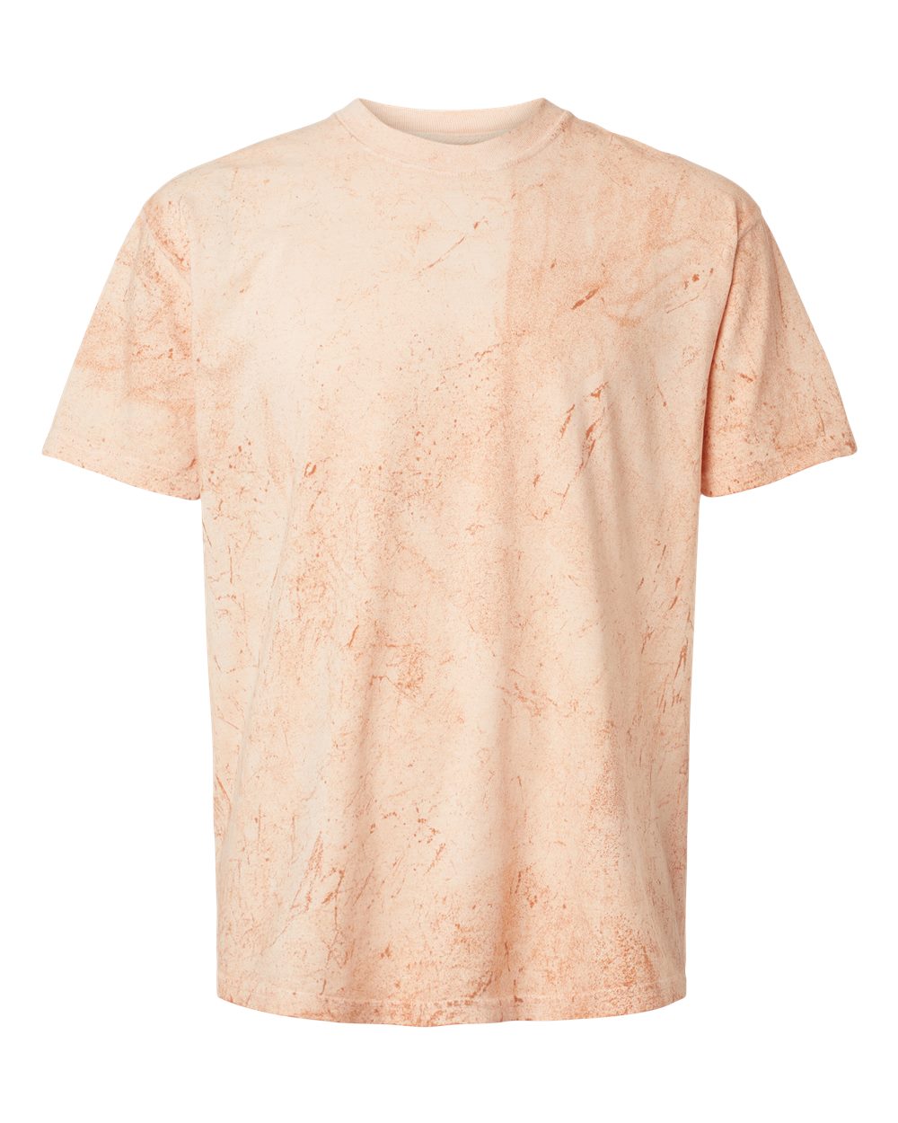 Comfort Colors 1745 Colorblast Heavyweight Tee