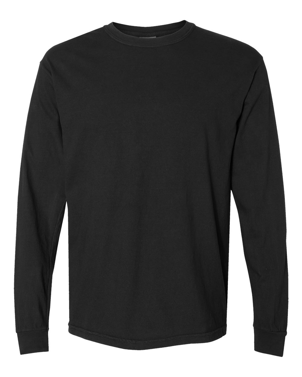 Comfort Colors 6014 Garment-Dyed Long Sleeve Tee