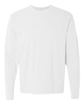 Comfort Colors 6014 Garment-Dyed Long Sleeve Tee