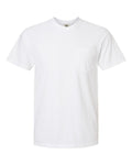 Comfort Colors 6030 Garment-Dyed Pocket Tee