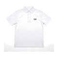 Chi Phi - White Polo