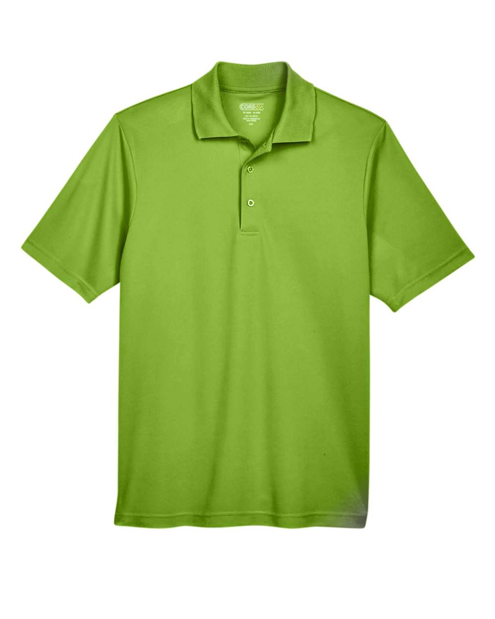 CORE365 88181 Origin Performance Piqué Polo
