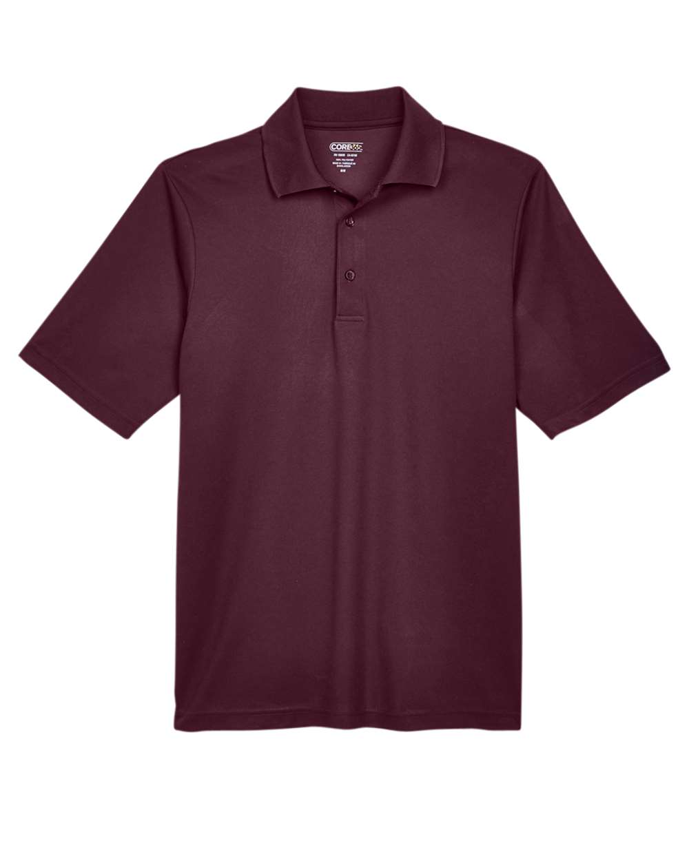 CORE365 88181 Origin Performance Piqué Polo