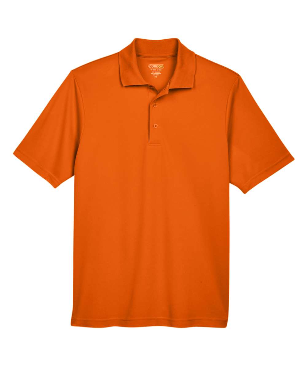 CORE365 88181 Origin Performance Piqué Polo