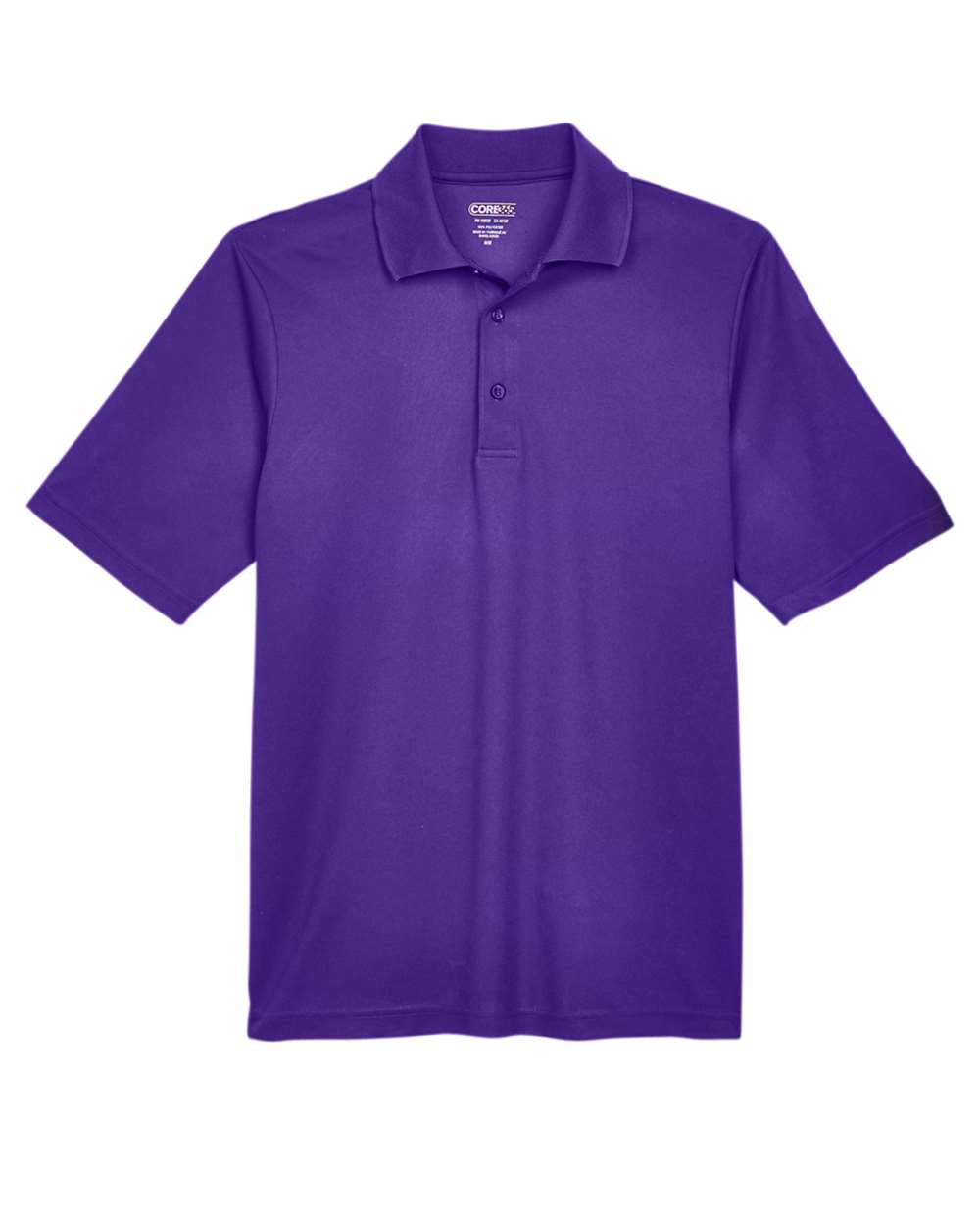 CORE365 88181 Origin Performance Piqué Polo