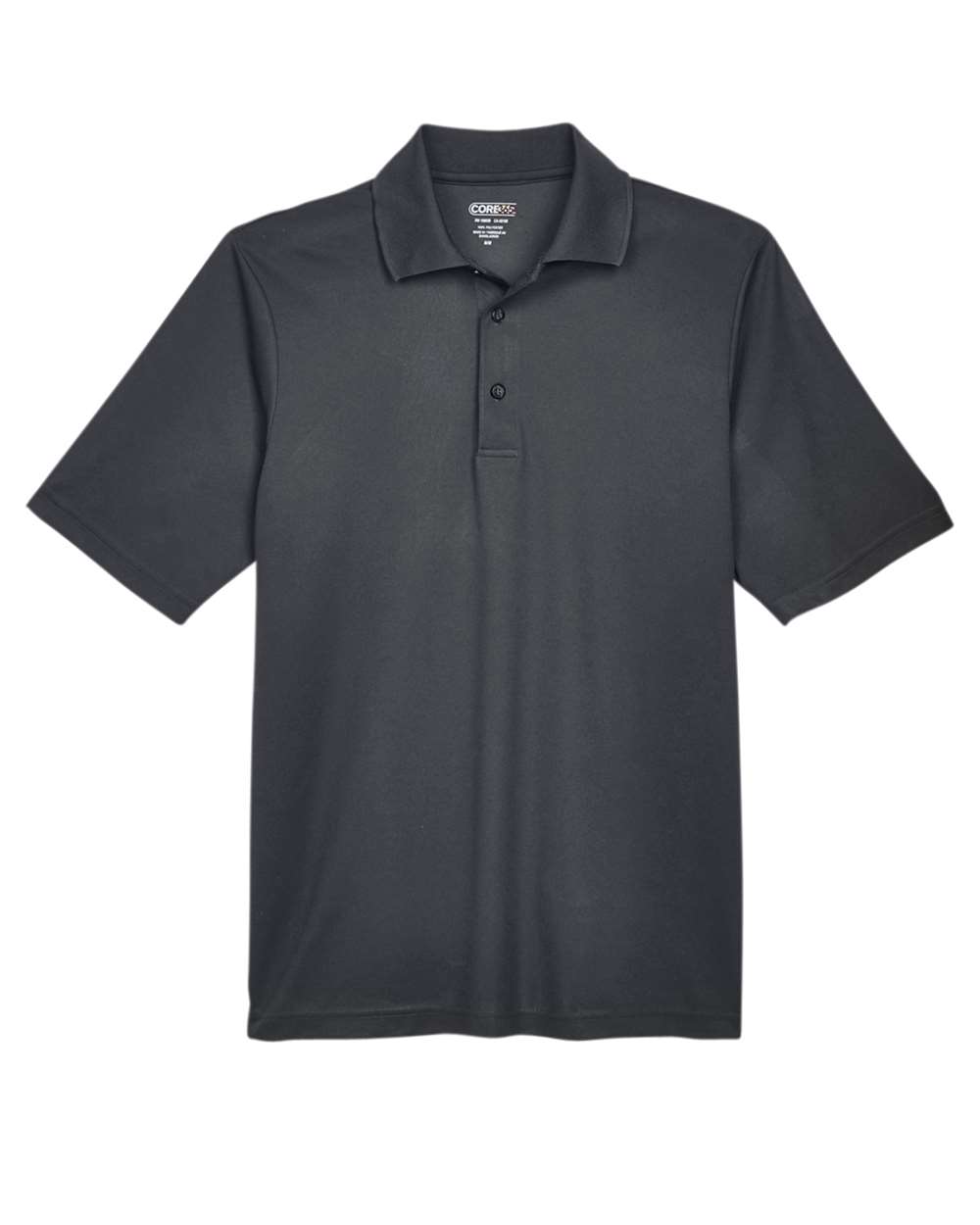 CORE365 88181 Origin Performance Piqué Polo