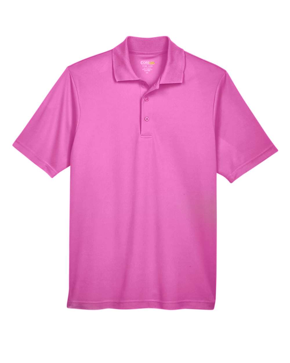CORE365 88181 Origin Performance Piqué Polo