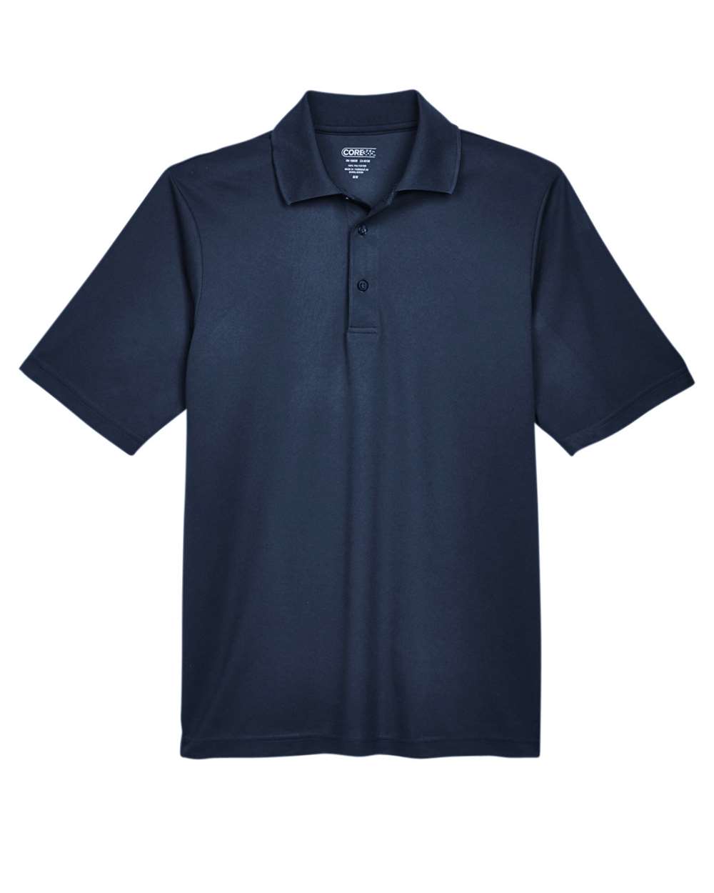CORE365 88181 Origin Performance Piqué Polo