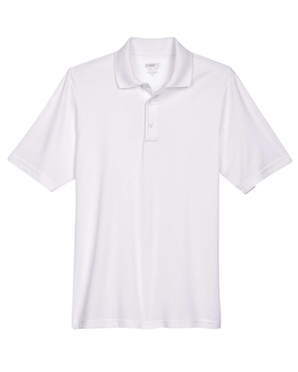 CORE365 88181 Origin Performance Piqué Polo