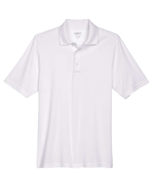 CORE365 88181 Origin Performance Piqué Polo