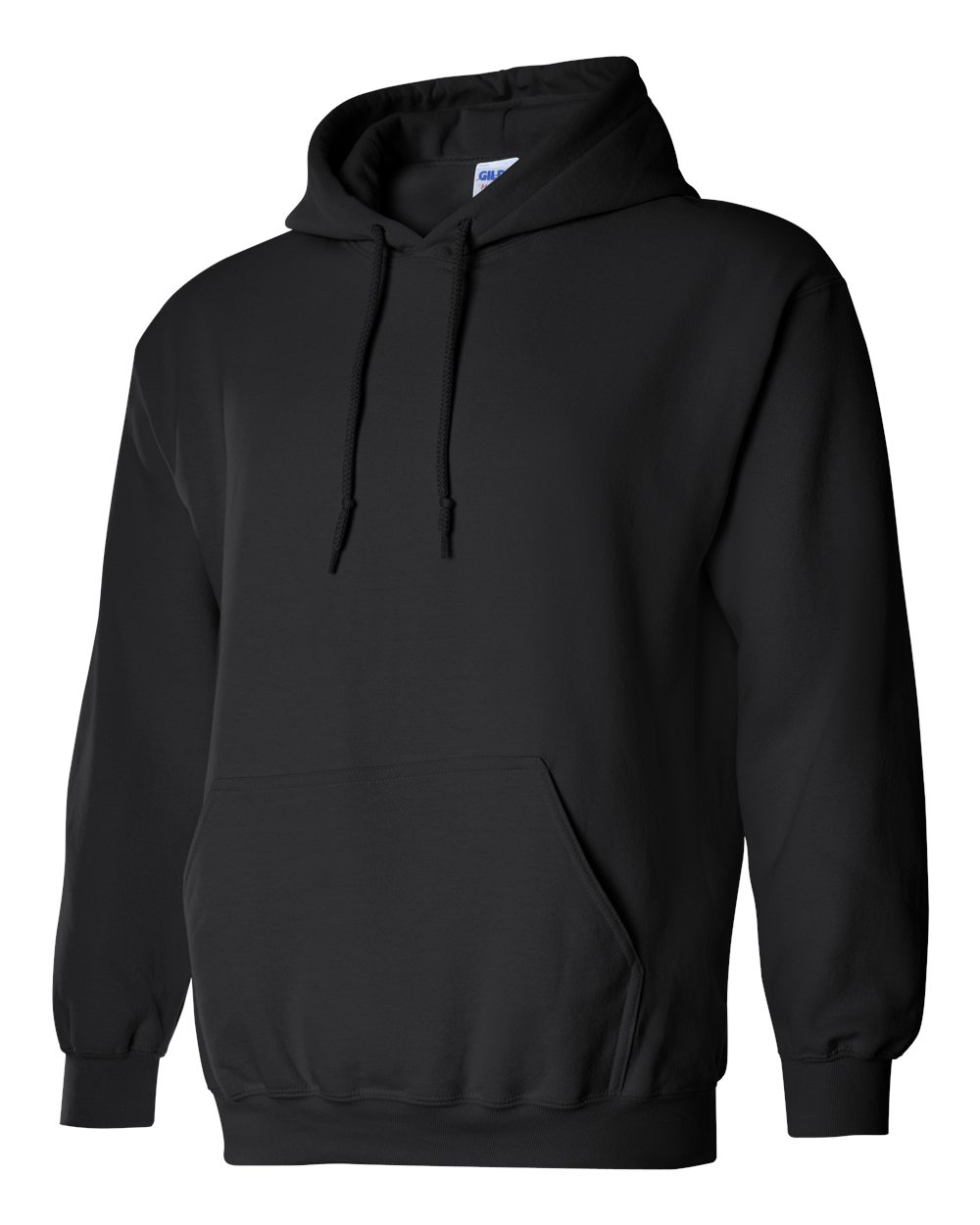Gildan 18500 Heavy Blend Hooded Sweatshirt