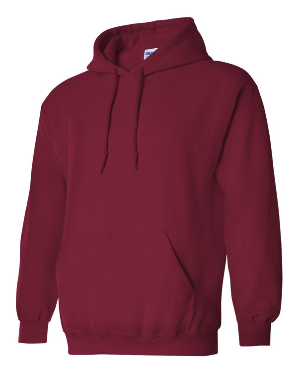 Gildan 18500 Heavy Blend Hooded Sweatshirt
