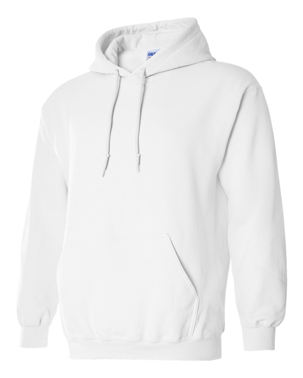 Gildan 18500 Heavy Blend Hooded Sweatshirt